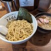 江戸前煮干中華そば きみはん 総本店