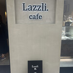 Lazzli.cafe - 