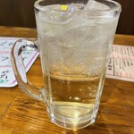 満天酒場 - 久々に満天酒場に来ました