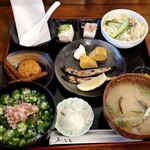 おふくろの味 まき - 