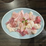 Yakiniku En Ema - 