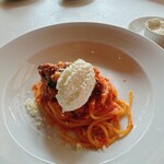 Trattoria Tanta Bocca - 