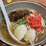 Okinawa Soba Mensore - 