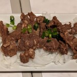 焼肉食べ放題ブラックホール - 