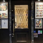 門前洋食 藤屋 - 