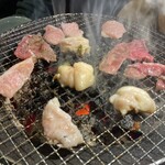 Yakiniku En Ema - 