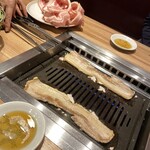 焼肉・韓国料理 多幸家 - 