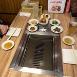 焼肉・韓国料理 多幸家 - 