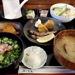 おふくろの味 まき - 