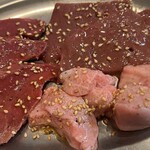 Yakiniku Kasuga - 