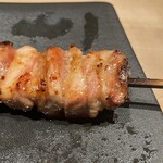 Yakitori Saneyuki - 