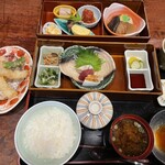 道乃来 - 料理写真: