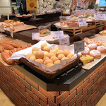 513 BAKERY - 