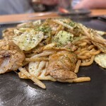 Asakusa Monja Fuurin - 