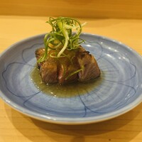 鮨 天川 - 