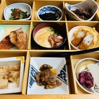 SHARI東銀座 -  SHARI東銀座 -