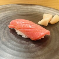 鮨 天川 - 