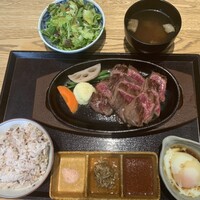 肉寿司 肉和食 KINTAN コレド室町 - 