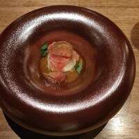 薪焼きび - 