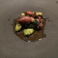 薪焼きび - 