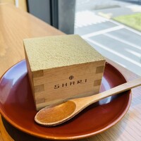 SHARI東銀座 -  SHARI東銀座 -