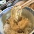 湯葉丼 直吉 - 料理写真:滑らかでご飯によく合う