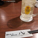 八-HACHI-東京 - 