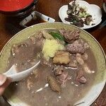 山羊料理　美咲 - 