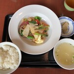 四川料理 蜀彩 - 