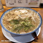 元祖赤のれん 節ちゃんラーメン 天神本店 - 