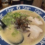 Hakata Ramen Shin Shin - 