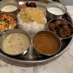 インド食堂TADKA - 