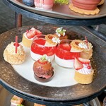 ザ・ラウンジ byアマン - 