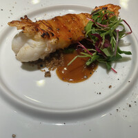 鉄板焼きWAGYU LIVERARY - 