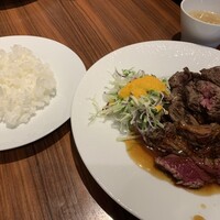 キャトルラパン 北梅田 - 