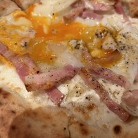 ピッツェリア ダ チーボ コレド日本橋店 - 