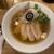 METRO RAMEN - 料理写真: