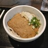 太常うどん 銀座本店