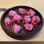 鮨 三心 - ☆鮪も新作スタイル☆