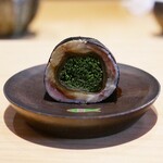 鮨 三心 - ☆断面フェチには堪りません☆