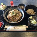 Emukitchen masayoshi - 美味しい定食