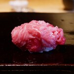 Sushi Sanshin - ☆鮪の新作(^o^)丿☆