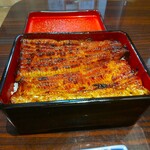 うなぎ 魚政 - うな重、ブランドうなぎ 特上