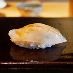 Sushi Sanshin - ☆カワハギちゃん☆