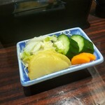 うなぎ 魚政 - うなぎ 魚政 （うおまさ）