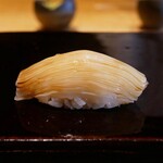 鮨 三心 - ☆烏賊☆