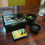 うなぎ 魚政 - うな重、ブランドうなぎ 特上