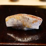 鮨 三心 - ☆いわし☆