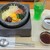 ピーコック - 料理写真:◆「石焼明太マヨビビンバ」plusドリンクセット