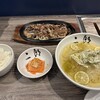 焼肉&手打ち冷麺 二郎 柳橋店